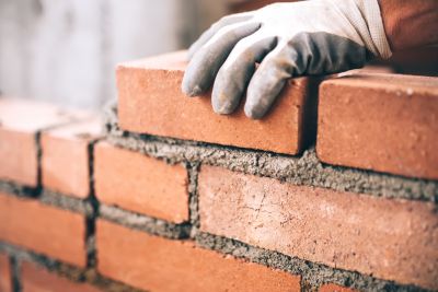 Brick Masonry Service detail