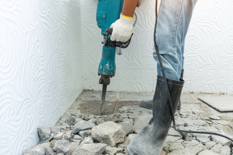 Tools Used by Masons