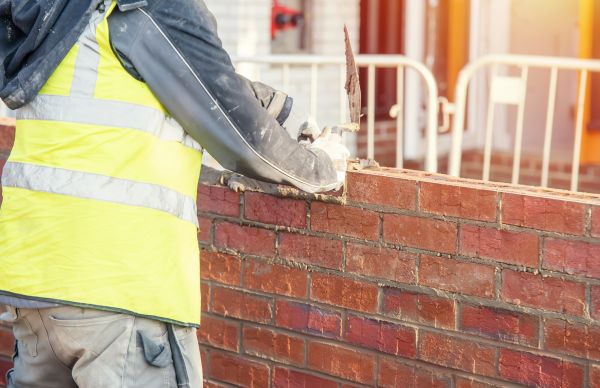 Brick Laying Service in Gig Harbor