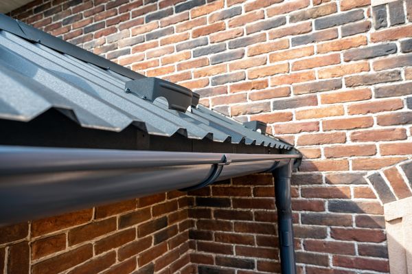 Brick Veneer Siding Installation in Gig Harbor
