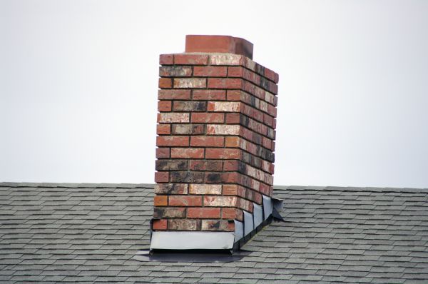 Chimney Repointing Service in Gig Harbor