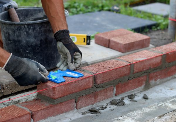Masonry Service in Gig Harbor