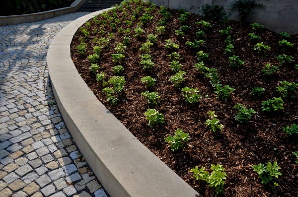 Retaining Wall Repair in Gig Harbor
