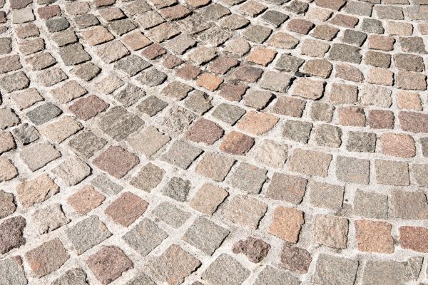 Paving Grout Repair in Gig Harbor