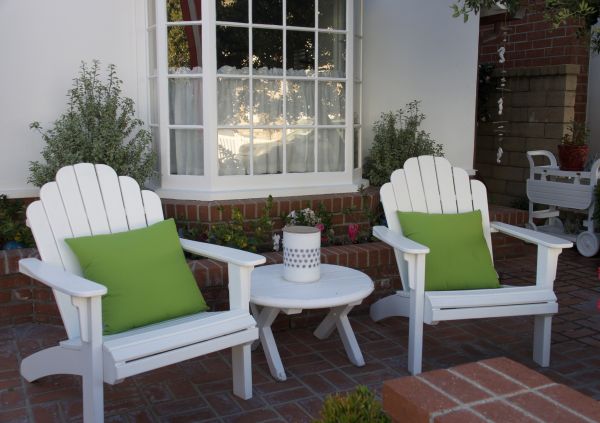 Patio Brick Repair in Gig Harbor