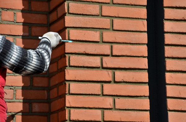 Mortar Joint Repair in Gig Harbor
