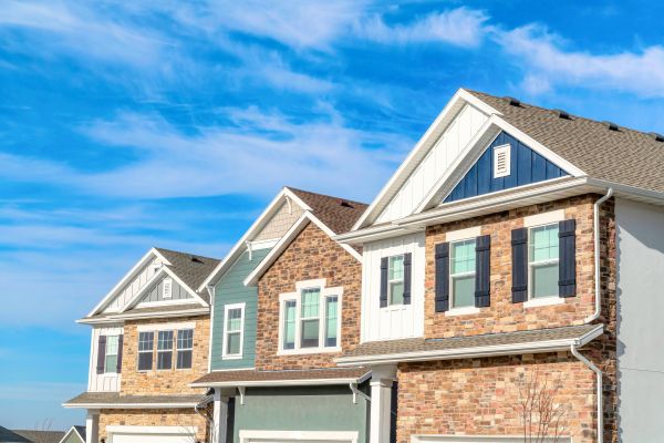 Brick Siding Repair in Gig Harbor