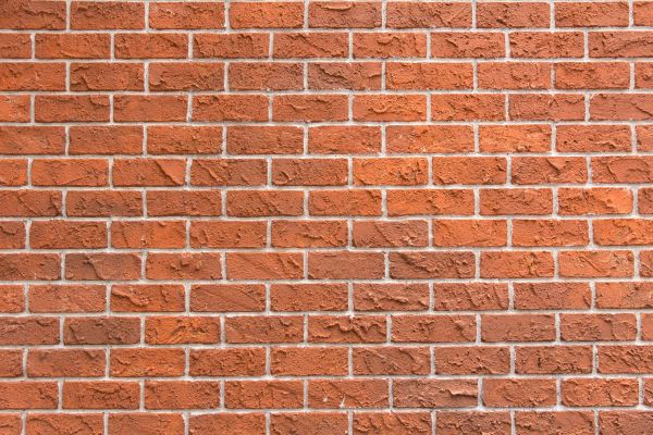 Brick Wall Replacement in Gig Harbor