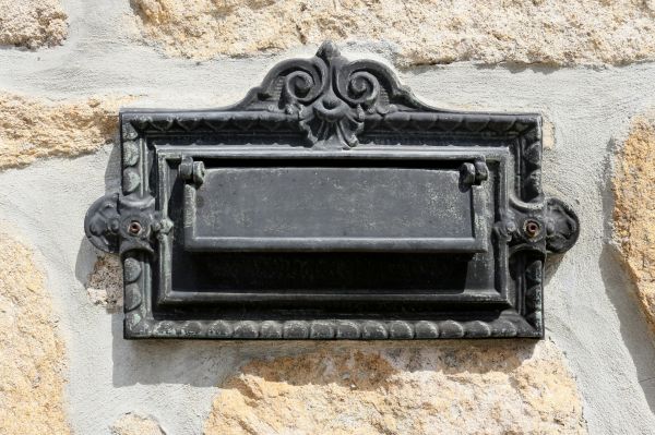 Stone Mailbox Repair in Gig Harbor