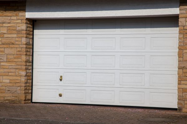 Garage Lintel Replacement in Gig Harbor
