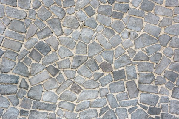 Stone Pavement Repair in Gig Harbor