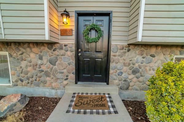 Stone Siding Replacement in Gig Harbor
