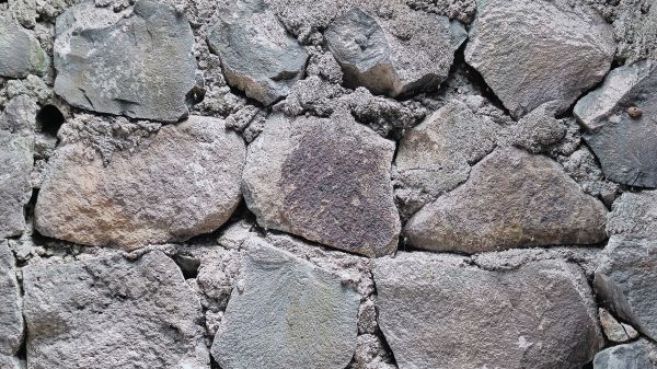 Foundation Stone Repointing in Gig Harbor