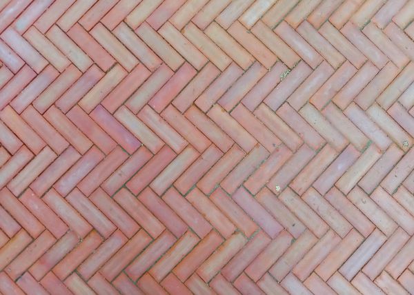 Brick Flooring Installation in Gig Harbor