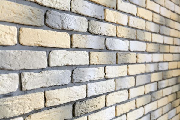 Brick Facing Repair in Gig Harbor