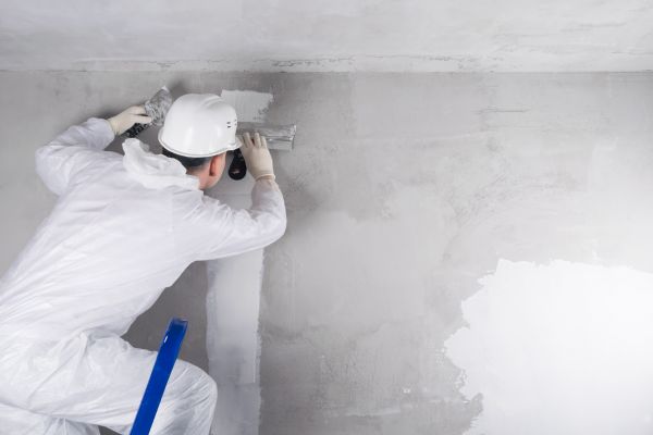 Mortar Crack Repair in Gig Harbor