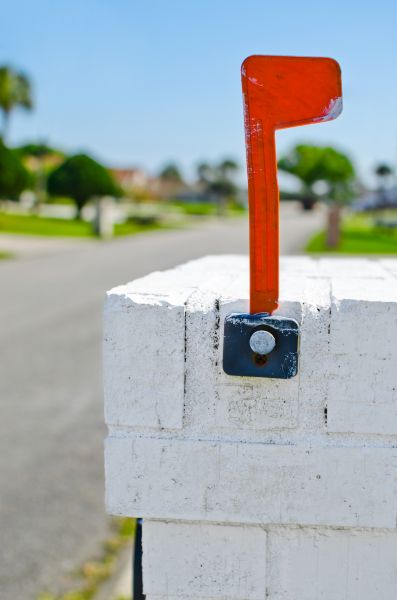 Brick Mailbox Service in Gig Harbor